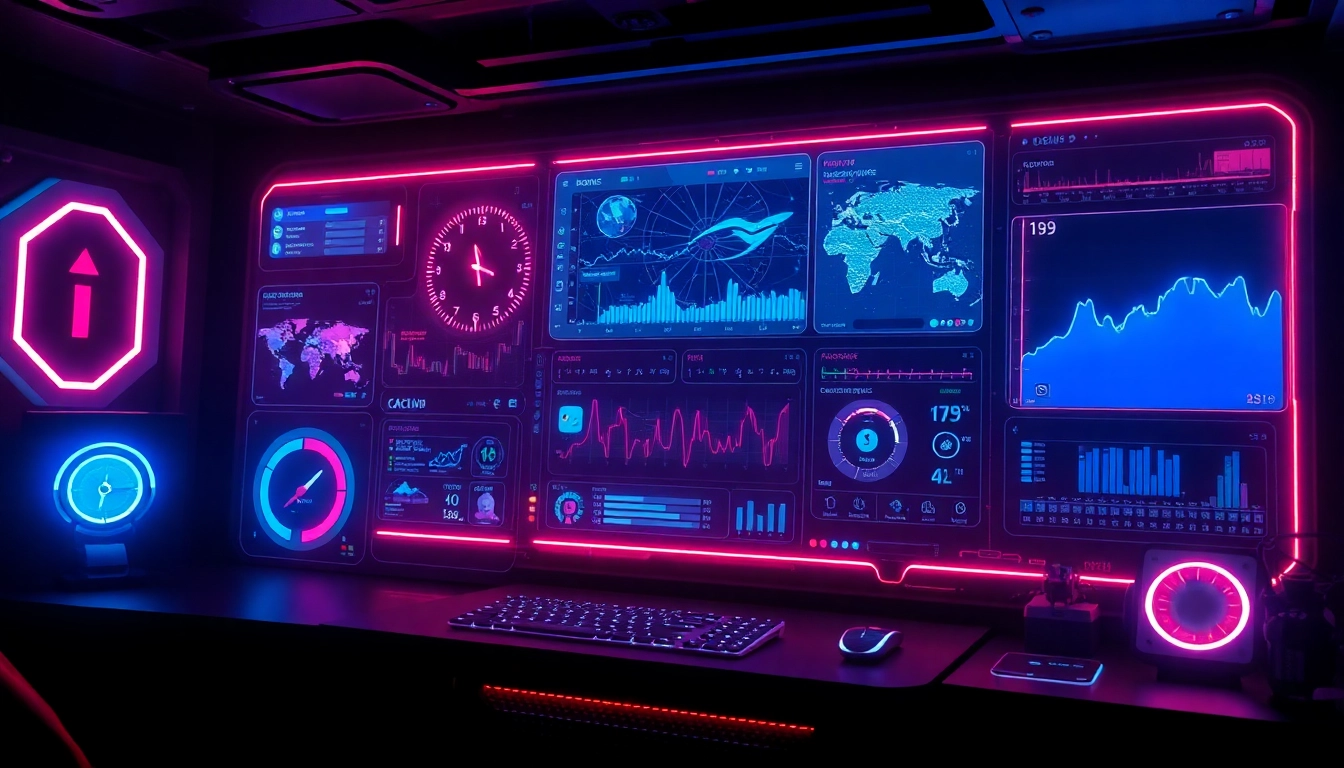 Monitor and optimize your real estate content's AI-powered performance with our comprehensive infrastructure solution, ensuring data-driven decision making.