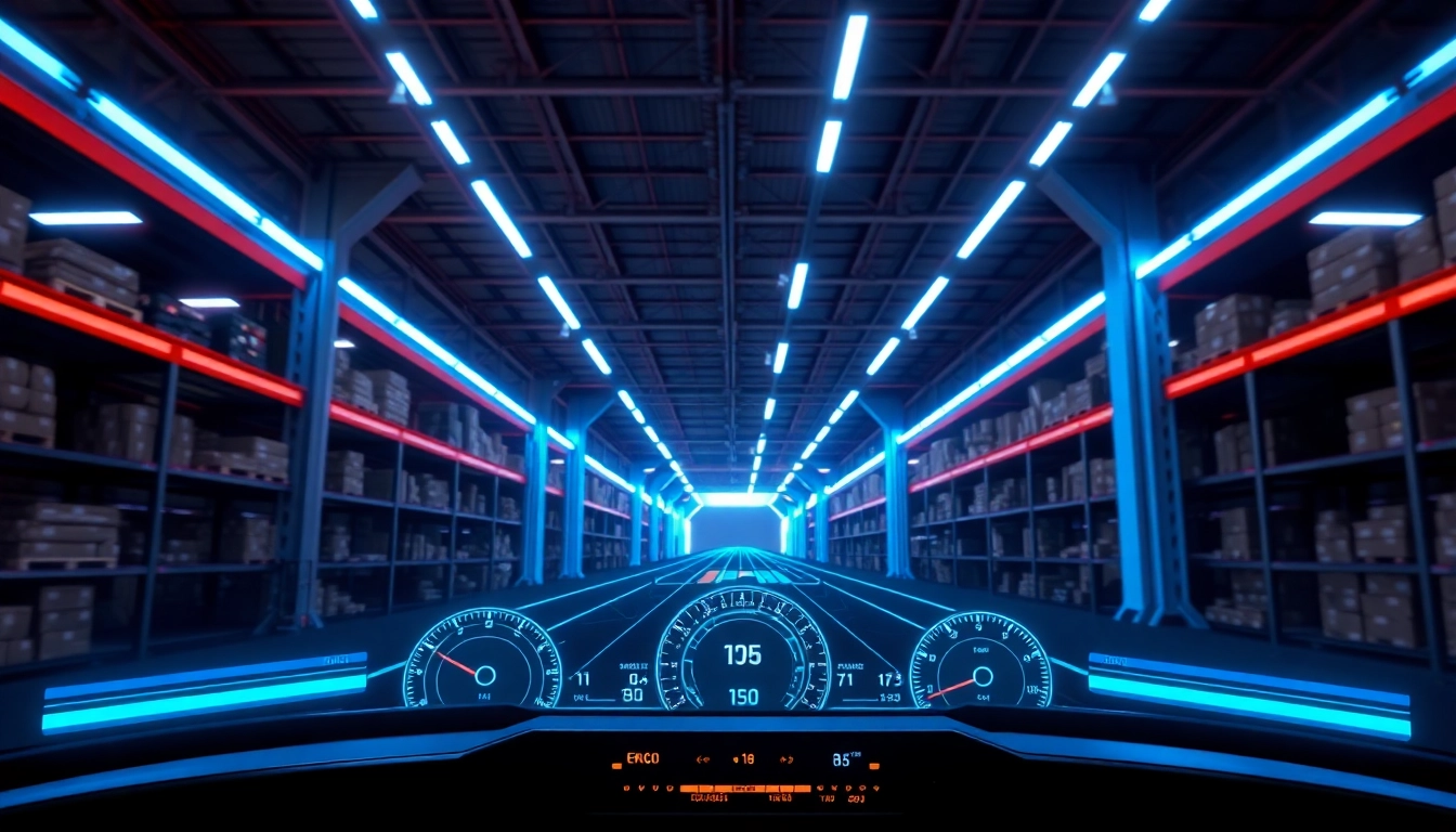 Monitor and optimize logistics operations with our AI-powered infrastructure monitoring solution, helping prevent customer churn through data-driven insights.