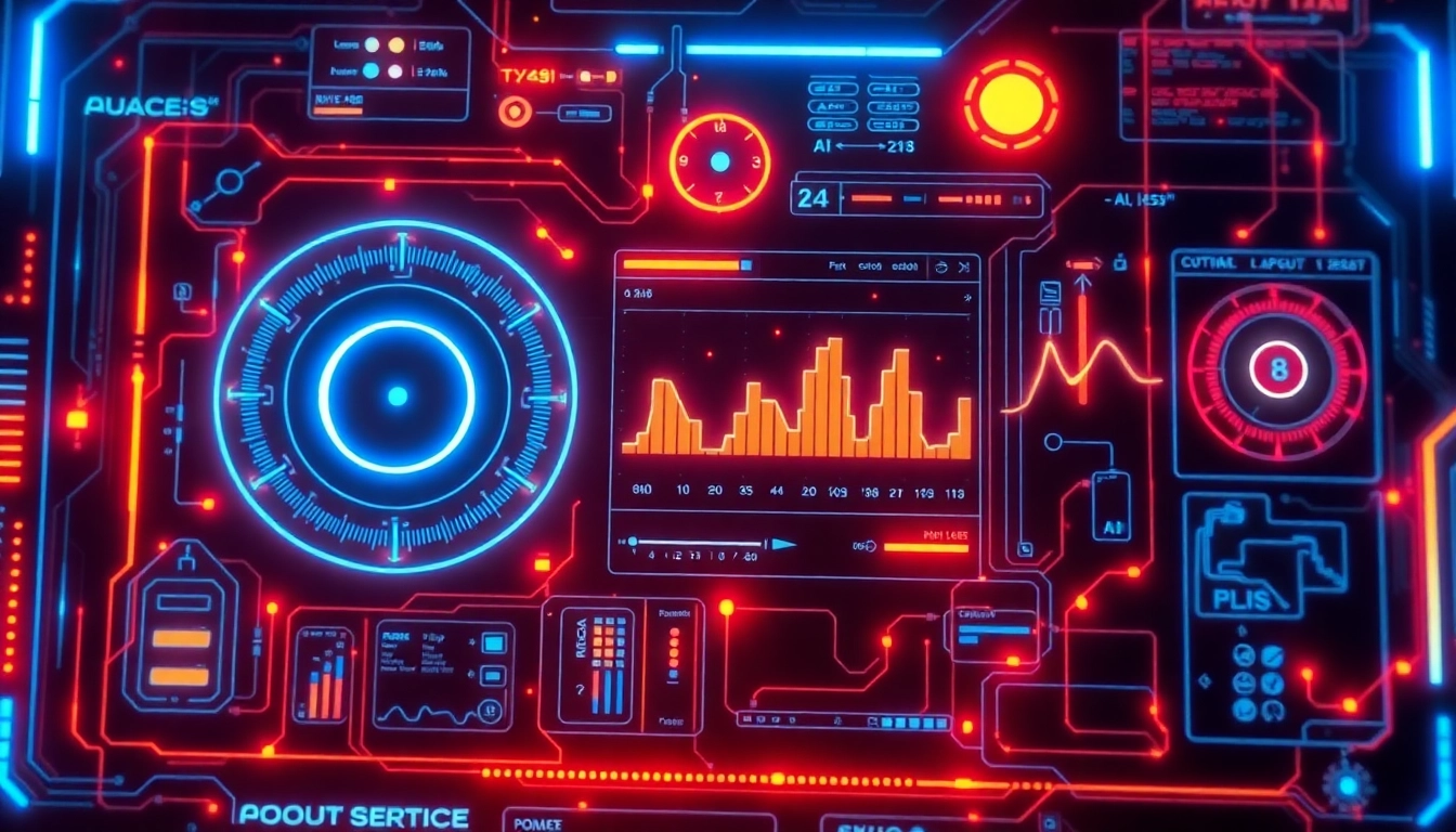 Track & analyze your organization's cybersecurity posture with our comprehensive AI-powered infrastructure monitor, optimizing customer journey mapping and threat detection.
