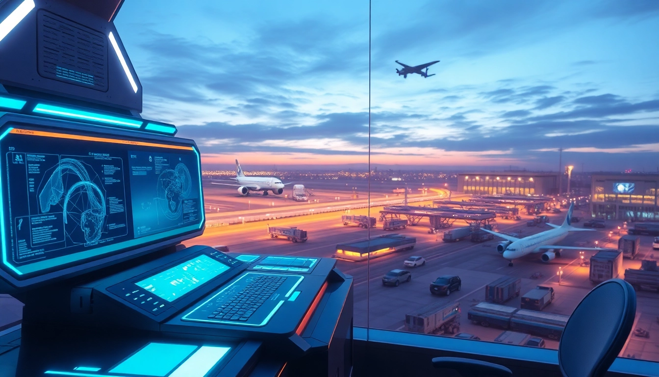 Monitor and optimize AI-powered customer support automation for the travel industry, ensuring seamless experiences and efficient operations.