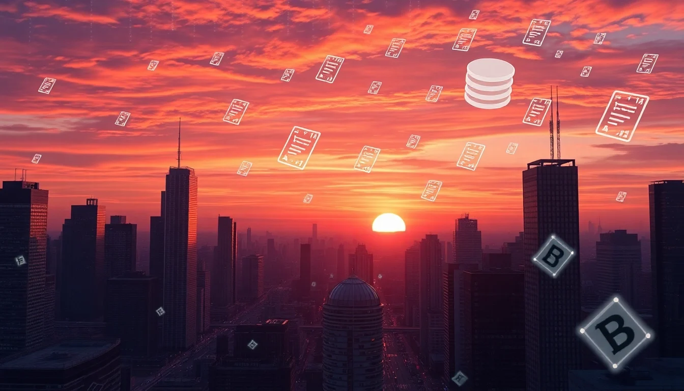 Monitor and optimize AI-powered document classification on blockchain networks, ensuring secure and efficient document management for startups.