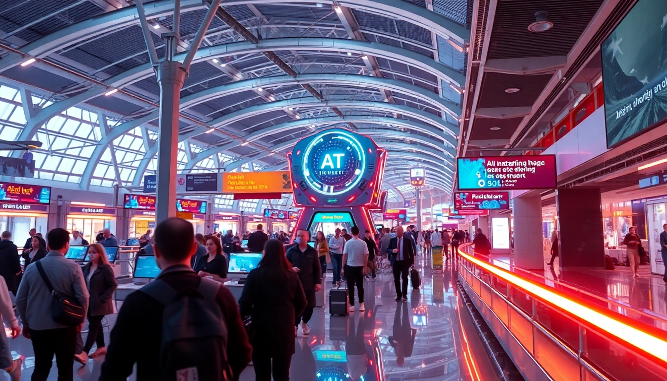 Monitor and optimize document classification in the travel industry with our AI-powered infrastructure solution, ensuring accuracy and efficiency.