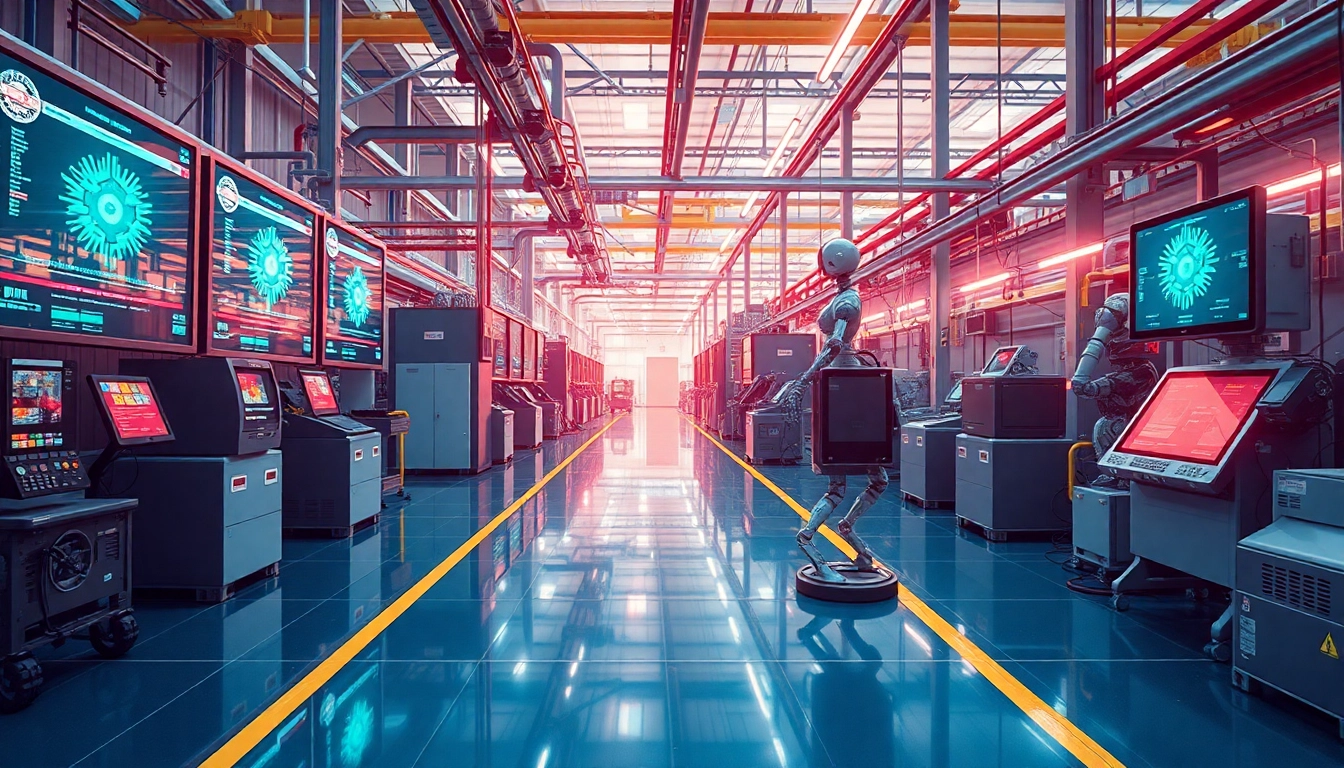 Monitor and optimize your manufacturing's email marketing campaigns with our AI-powered infrastructure. Boost efficiency and ROI with real-time insights and automated analysis.