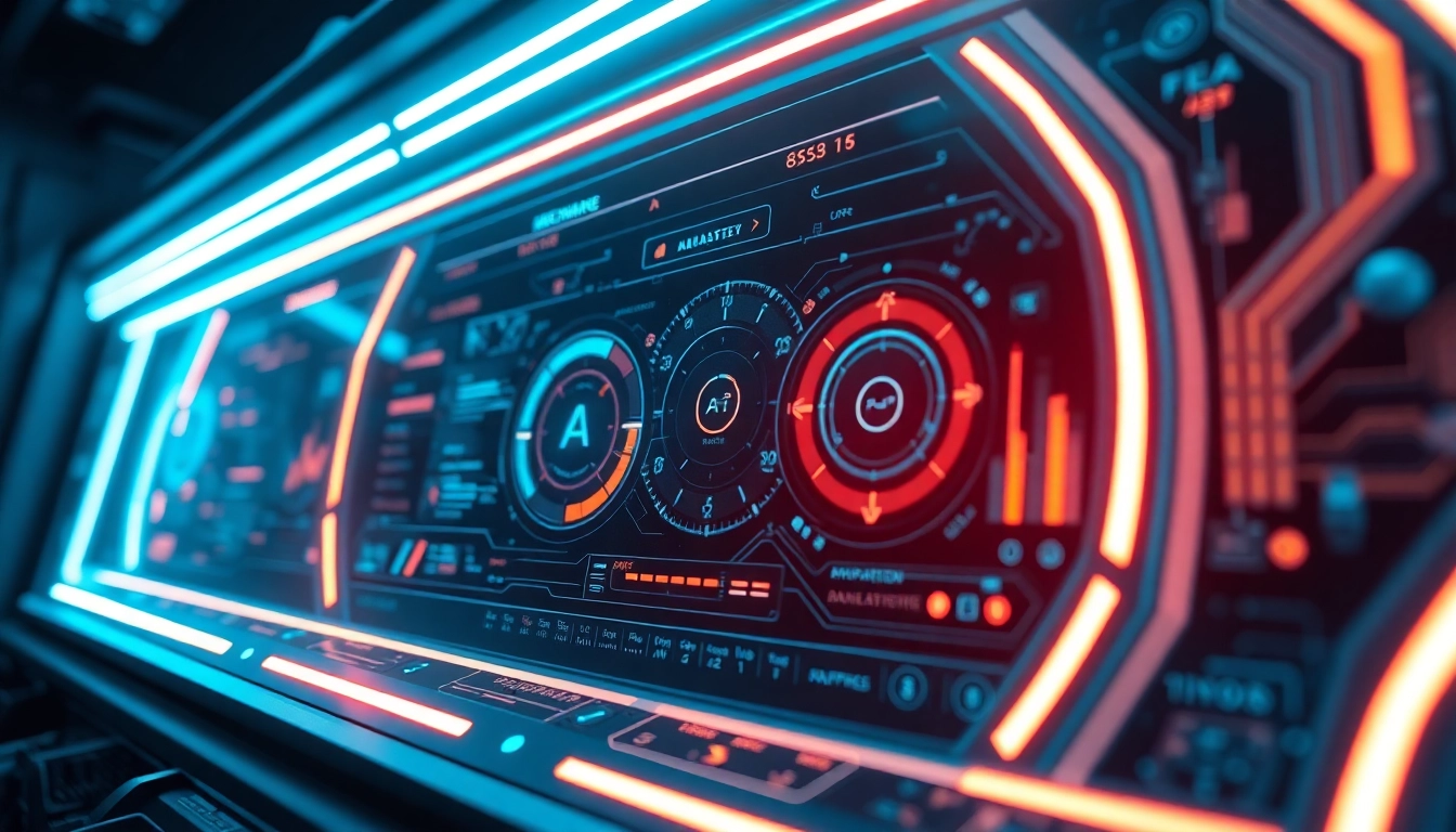 Monitor AI-powered employee exit processing in iGaming with our comprehensive infrastructure solution, ensuring seamless data management and compliance.