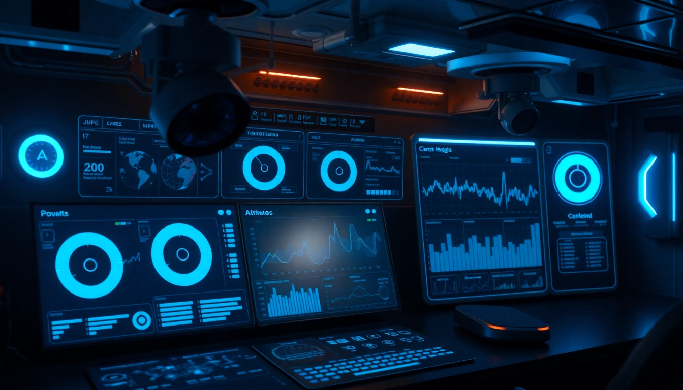 Optimize government efficiency with real-time AI infrastructure monitoring and proactive internal audit support.