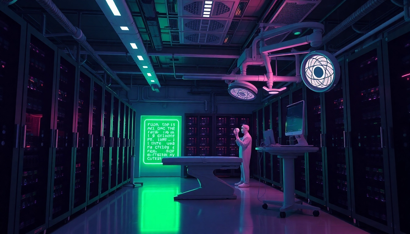 Optimize medical transcription with our AI-powered infrastructure monitor, ensuring seamless meeting recording and accurate transcripts in the healthcare industry.
