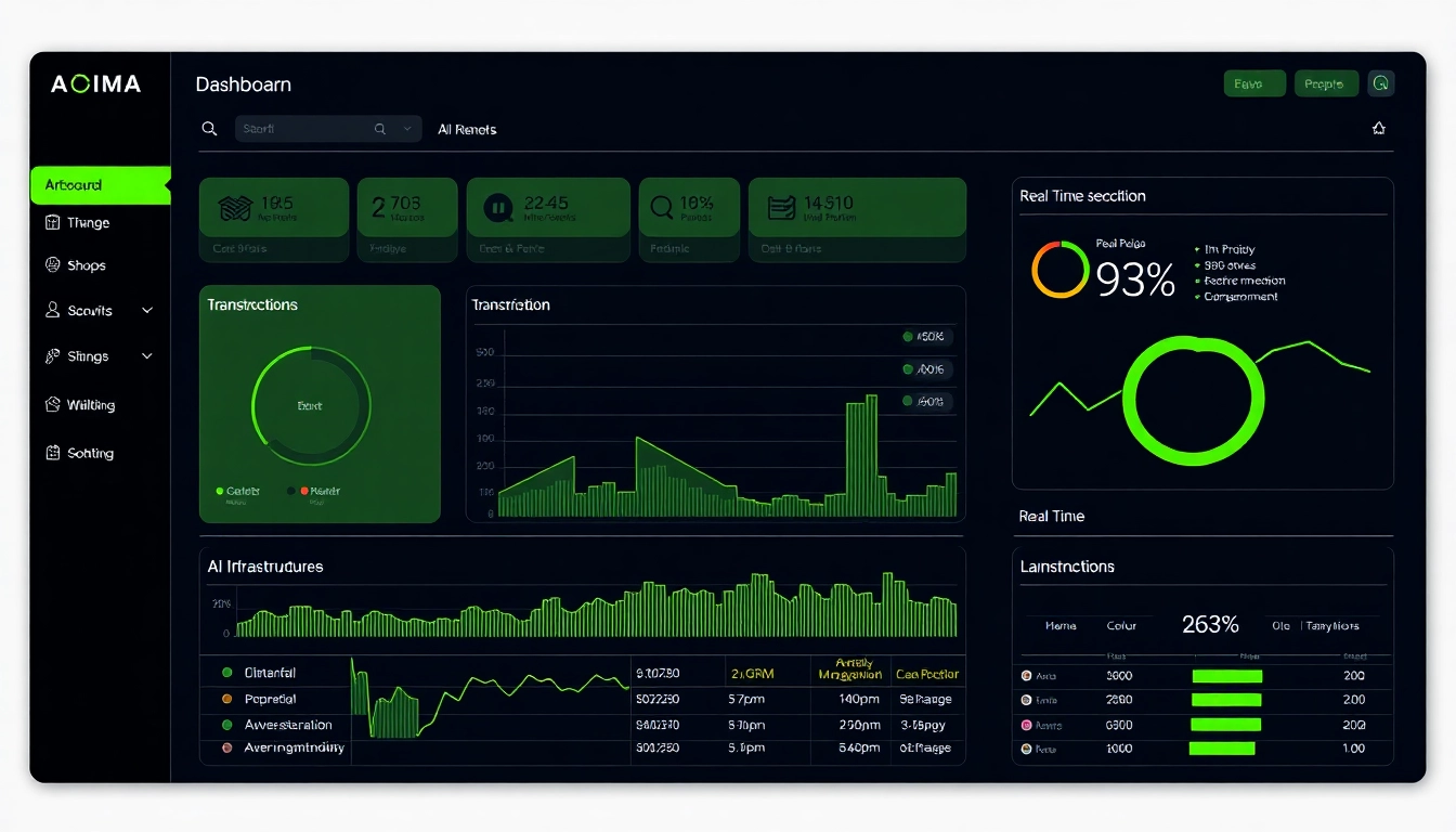 Track your AI-powered transcription infrastructure's performance and efficiency to ensure seamless operations for non-profit organizations.