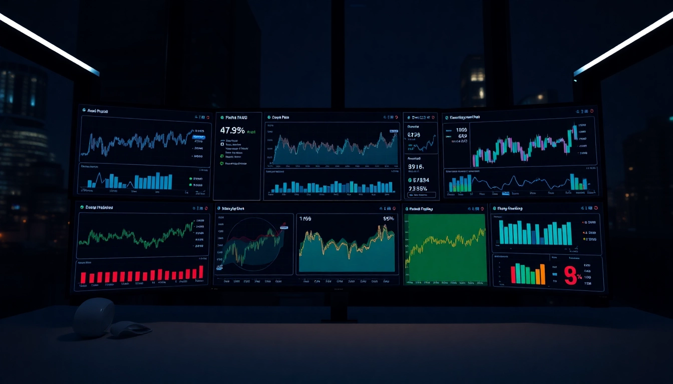 Optimize investment firm campaigns with our AI-powered infrastructure monitor, streamlining multichannel planning and performance tracking.