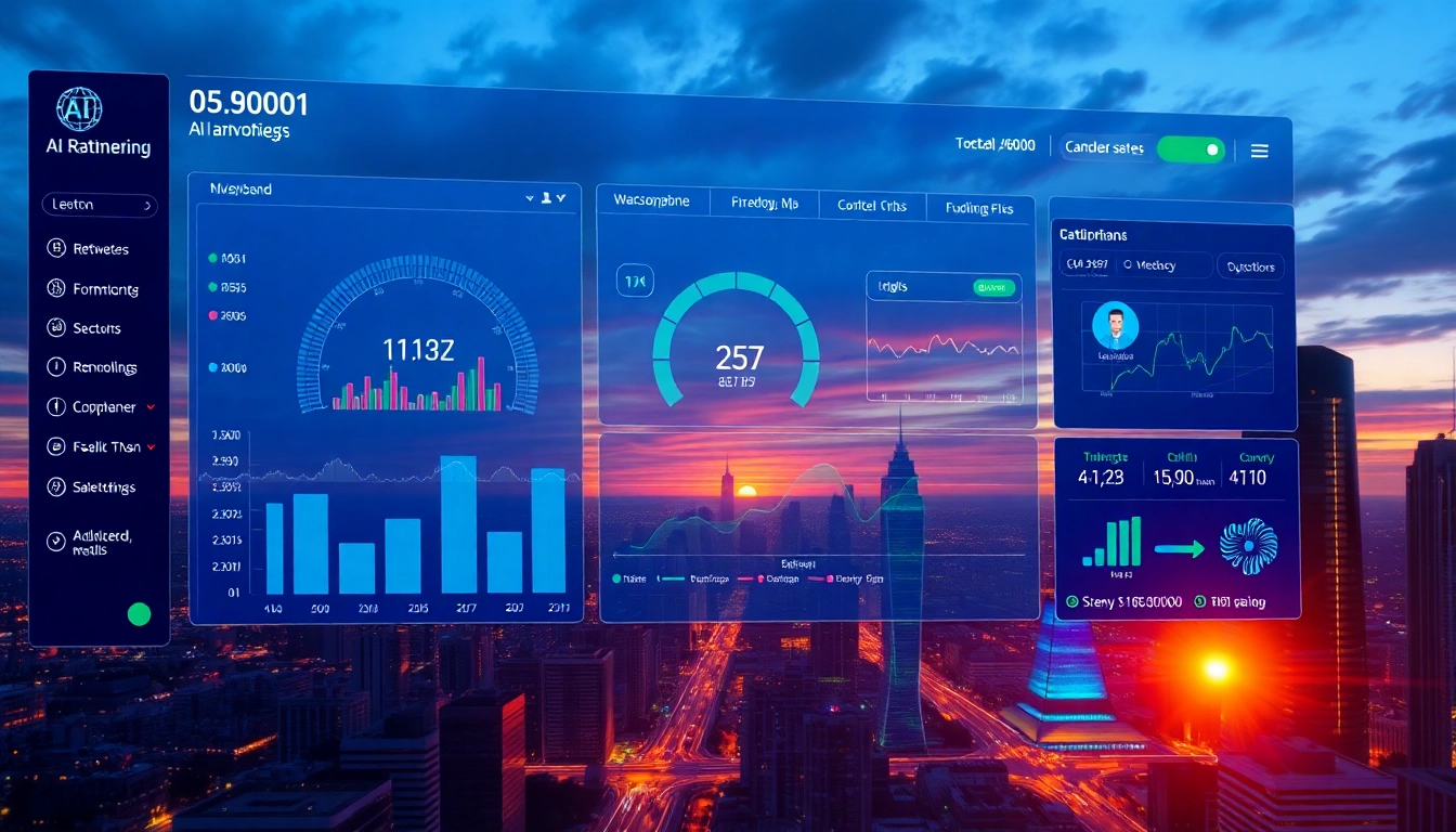 Monitor and optimize AI-powered energy content creation with real-time insights, ensuring accuracy and efficiency across multiple languages.