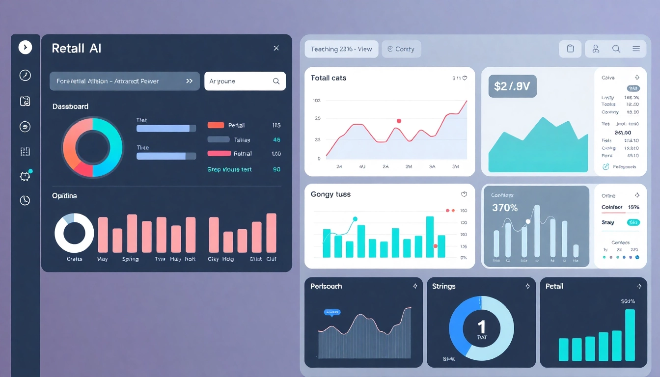Monitor and optimize retail pricing with our AI-powered infrastructure solution, streamlining operations and maximizing profits.