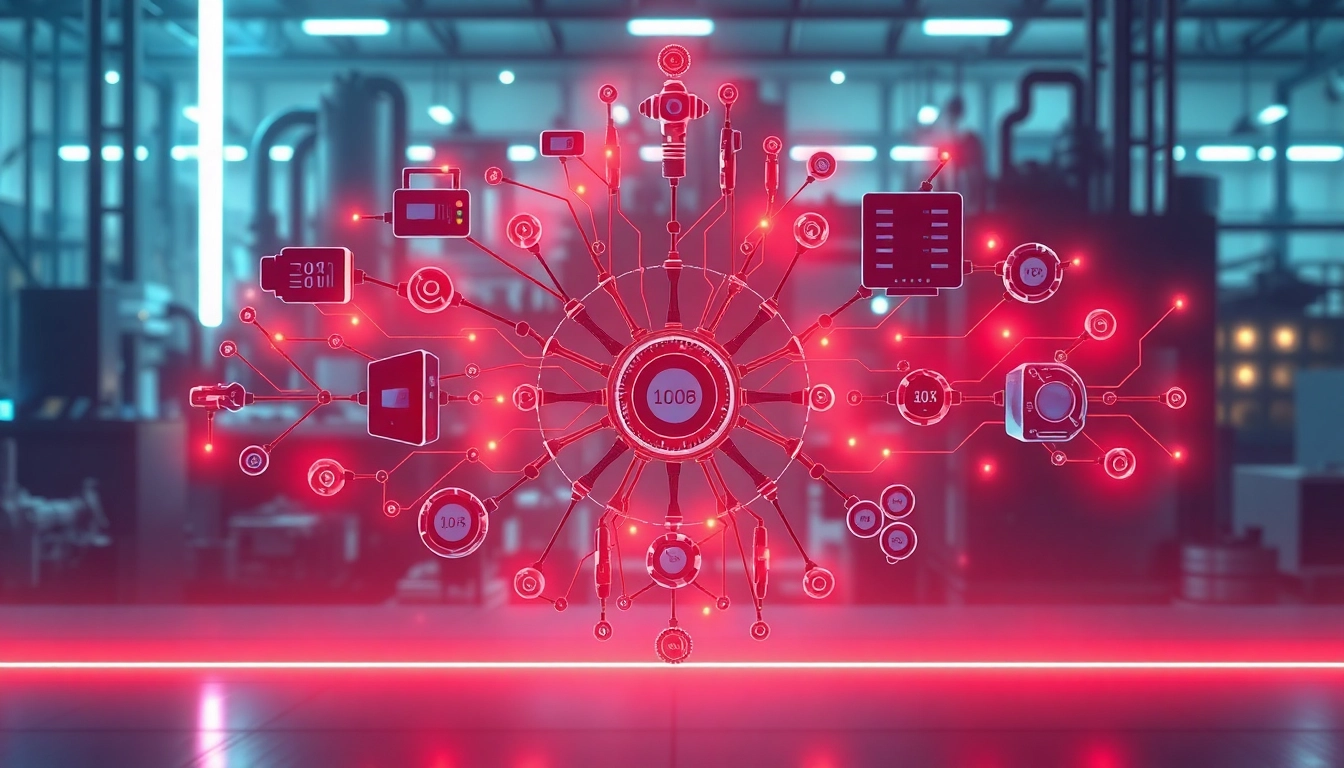 Optimize manufacturing workflows with real-time AI infrastructure monitoring, automating RFP processes and streamlining supply chain operations.