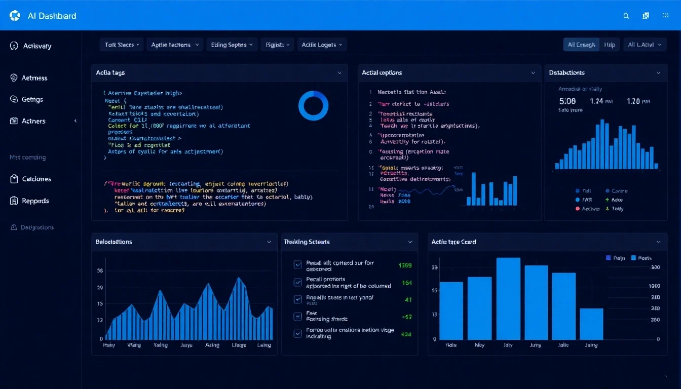 Monitor and optimize AI model performance for personalized B2B sales training modules, ensuring accurate predictions and maximized conversion rates.