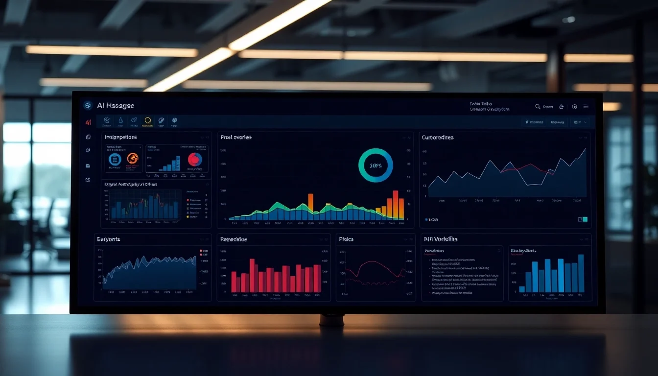 Streamline your accounting agency's operations with an AI-powered infrastructure monitor, automating workflow orchestration and ensuring seamless data integration.
