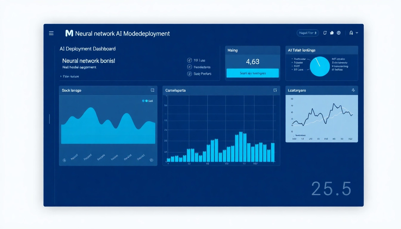 Ensure seamless brand voice across all customer touchpoints with our AI-powered deployment system, empowering SaaS brands to maintain consistency and drive customer engagement.
