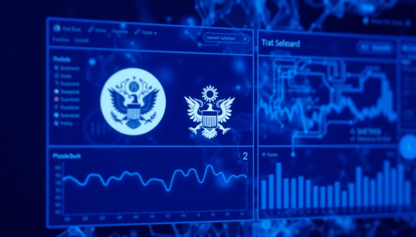 Deploy and manage AI models with compliance risk flagging for government services, ensuring data integrity and regulatory adherence.