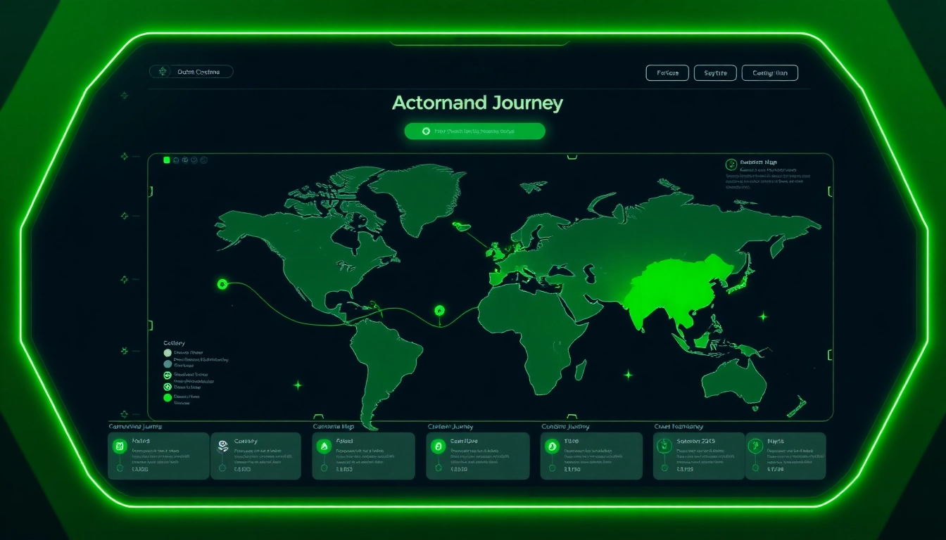 Deploy and track your blockchain startup's customer journey with our AI-powered model deployment system, streamlining efficiency and accuracy.