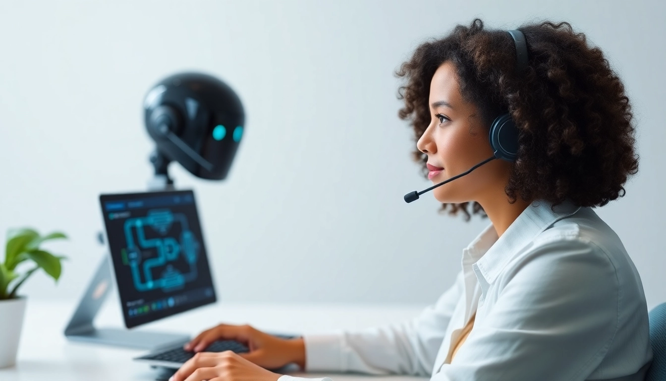 Streamline customer support with an intuitive AI-powered deployment system, automating tasks and boosting efficiency for consulting firms.
