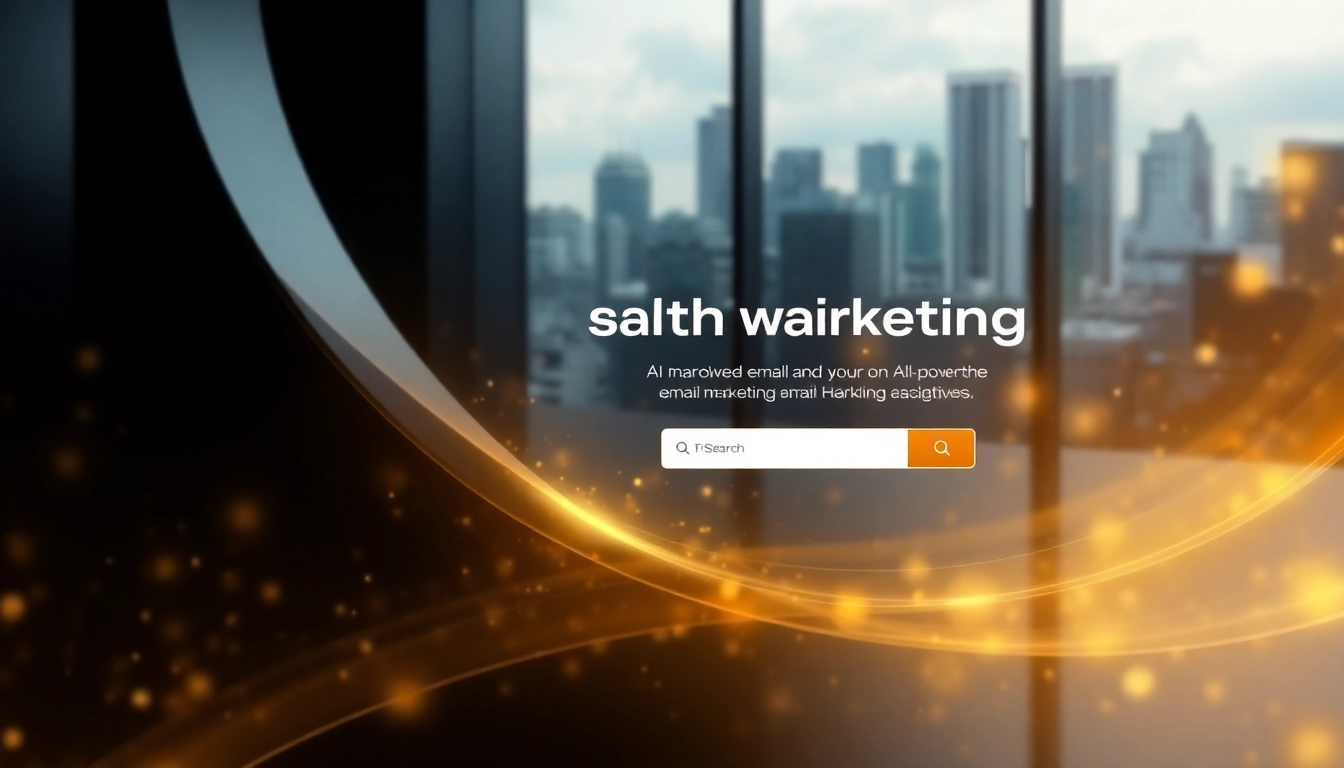 Automate and optimize your email marketing campaigns with our cutting-edge AI deployment system, designed specifically for investment firms.