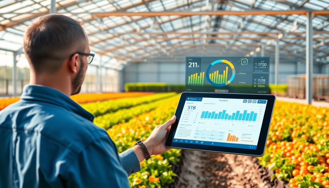 Unlock insights from farm worker surveys with our AI-powered deployment system, streamlining data collection and analysis for more informed agricultural decisions.
