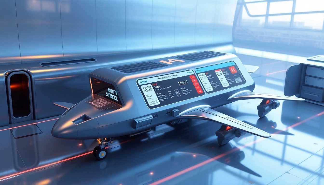 Automate ticket triage and streamline help desk operations with our AI-powered deployment system, designed specifically for the aviation industry's unique requirements.
