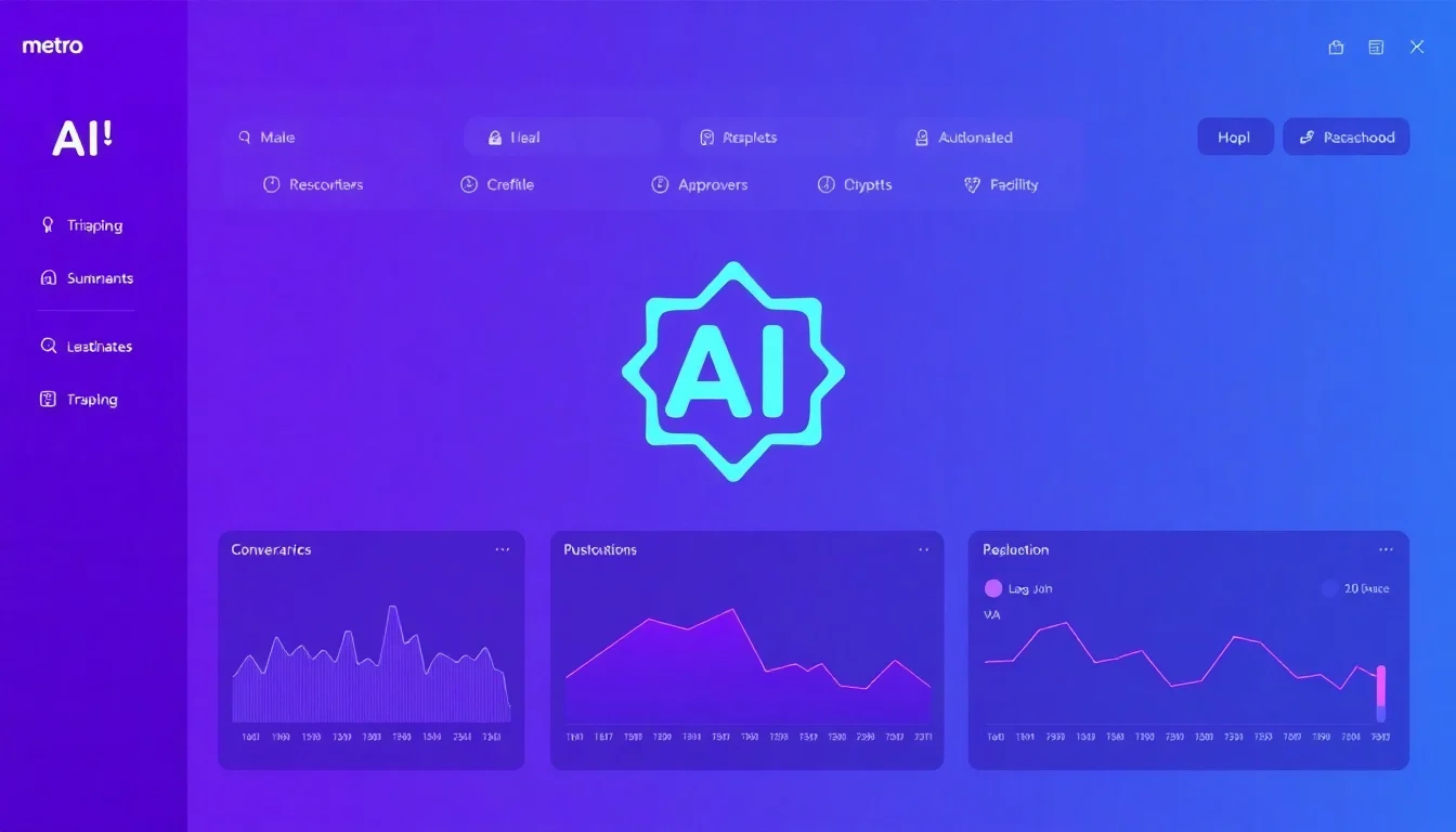 Streamline your data science team's KPI reporting with our AI model deployment system, automating insights and collaboration to drive faster decision-making.