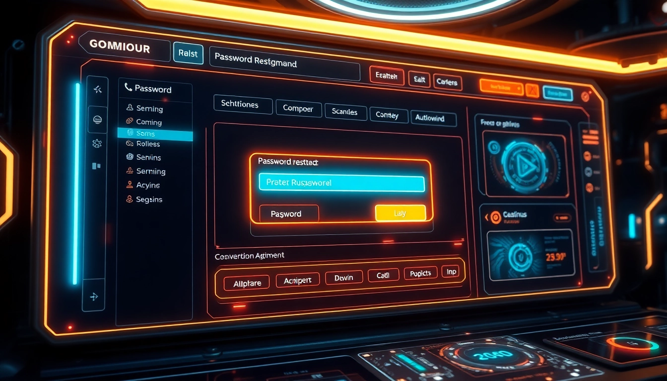 Automate password resets in iGaming with our secure AI-powered deployment system, streamlining user onboarding and reducing support queries.
