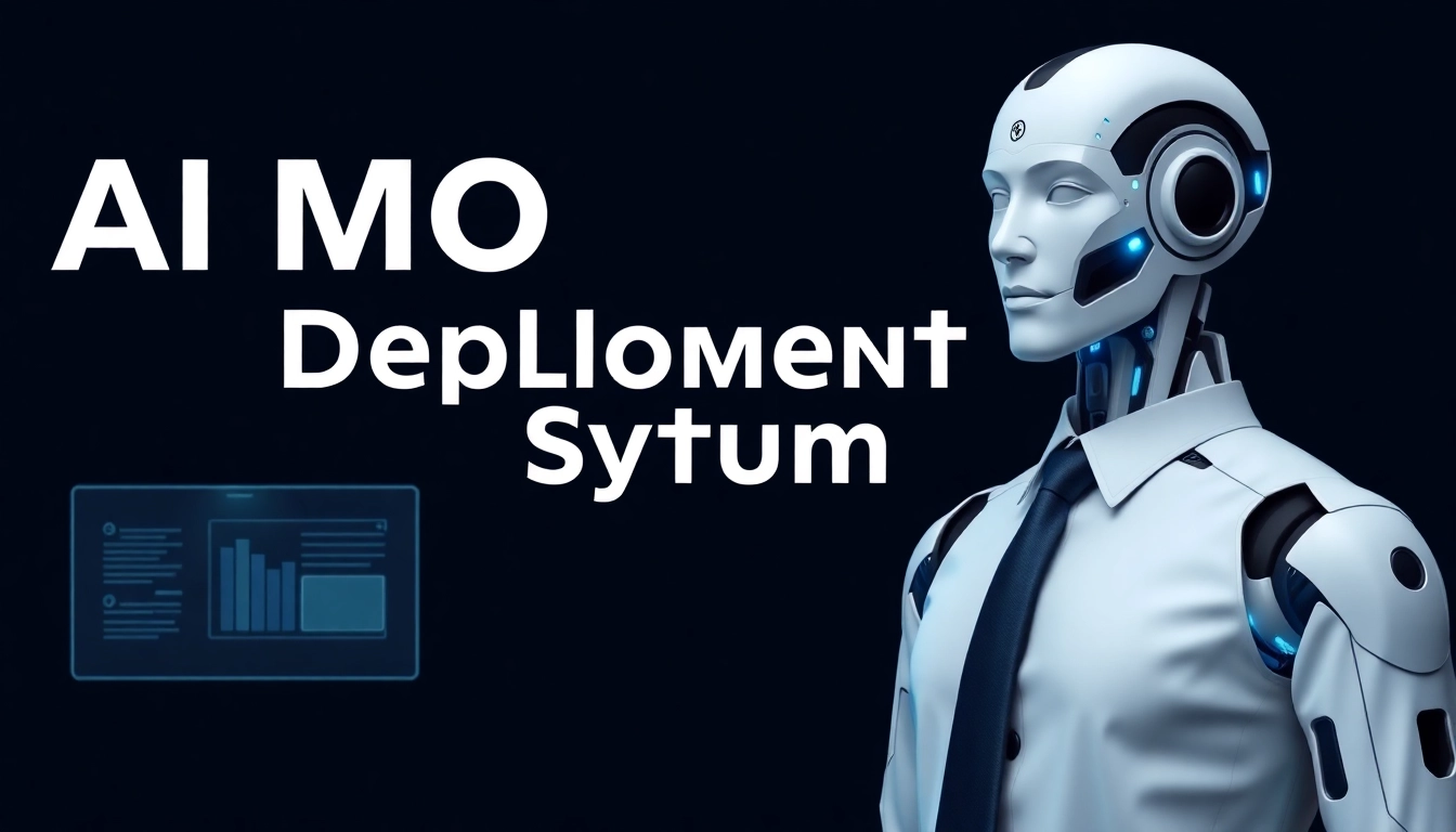 Automate presentation deck creation with our intuitive AI model deployment system, designed specifically for investment firms to streamline visual communication and enhance investor engagement.