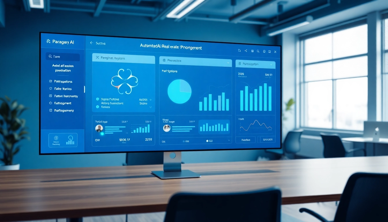 Streamline real estate procurement with our AI-powered deployment system, automating processes and reducing costs.
