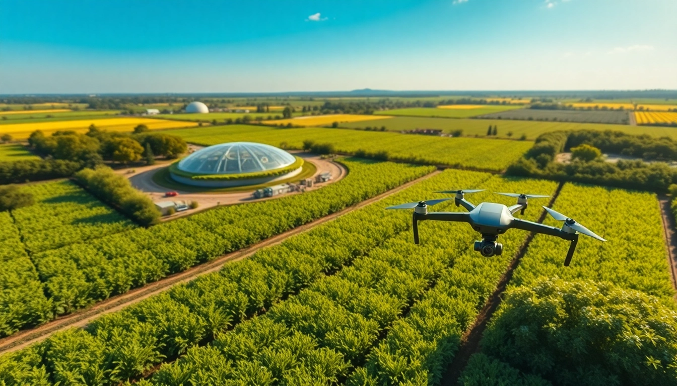 Automate real-time KPI monitoring in agriculture with our AI-powered deployment system, ensuring optimized crop yields and informed decision-making.