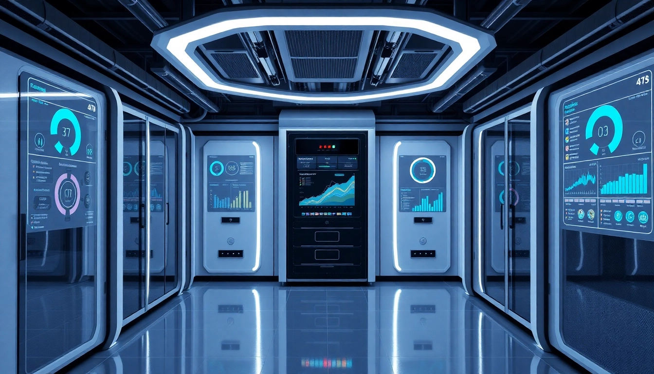 Optimize energy performance with our AI-powered deployment system, providing real-time KPI monitoring and actionable insights to drive efficiency and reduce waste.