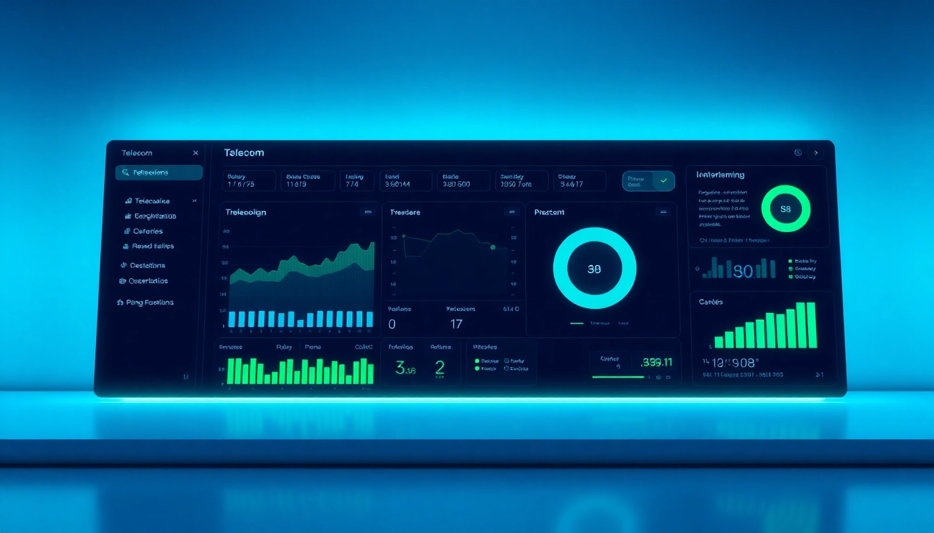 Streamline your social media presence with our AI-powered deployment system, automating content scheduling and optimization for telecommunications brands.
