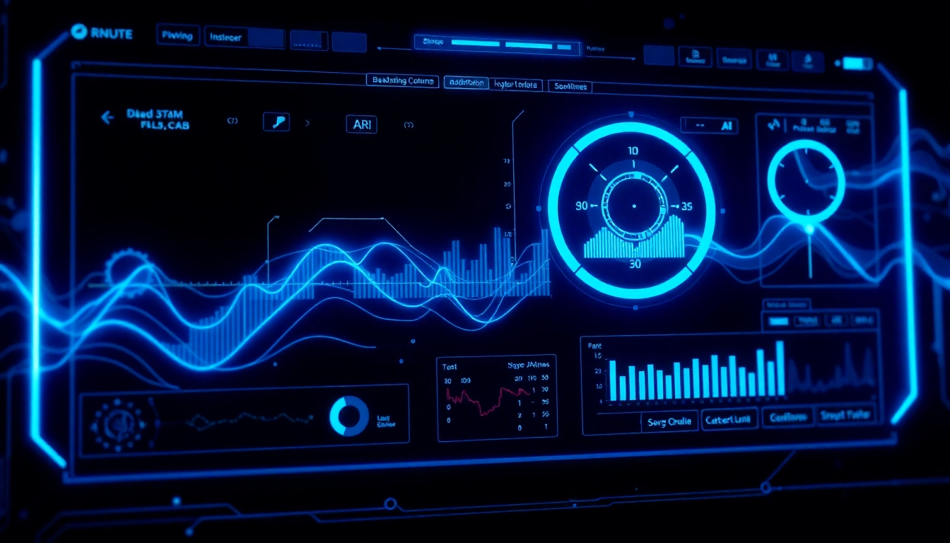 Streamline procurement operations with an intuitive AI-powered deployment system for accurate time tracking and analysis, driving informed decision-making.