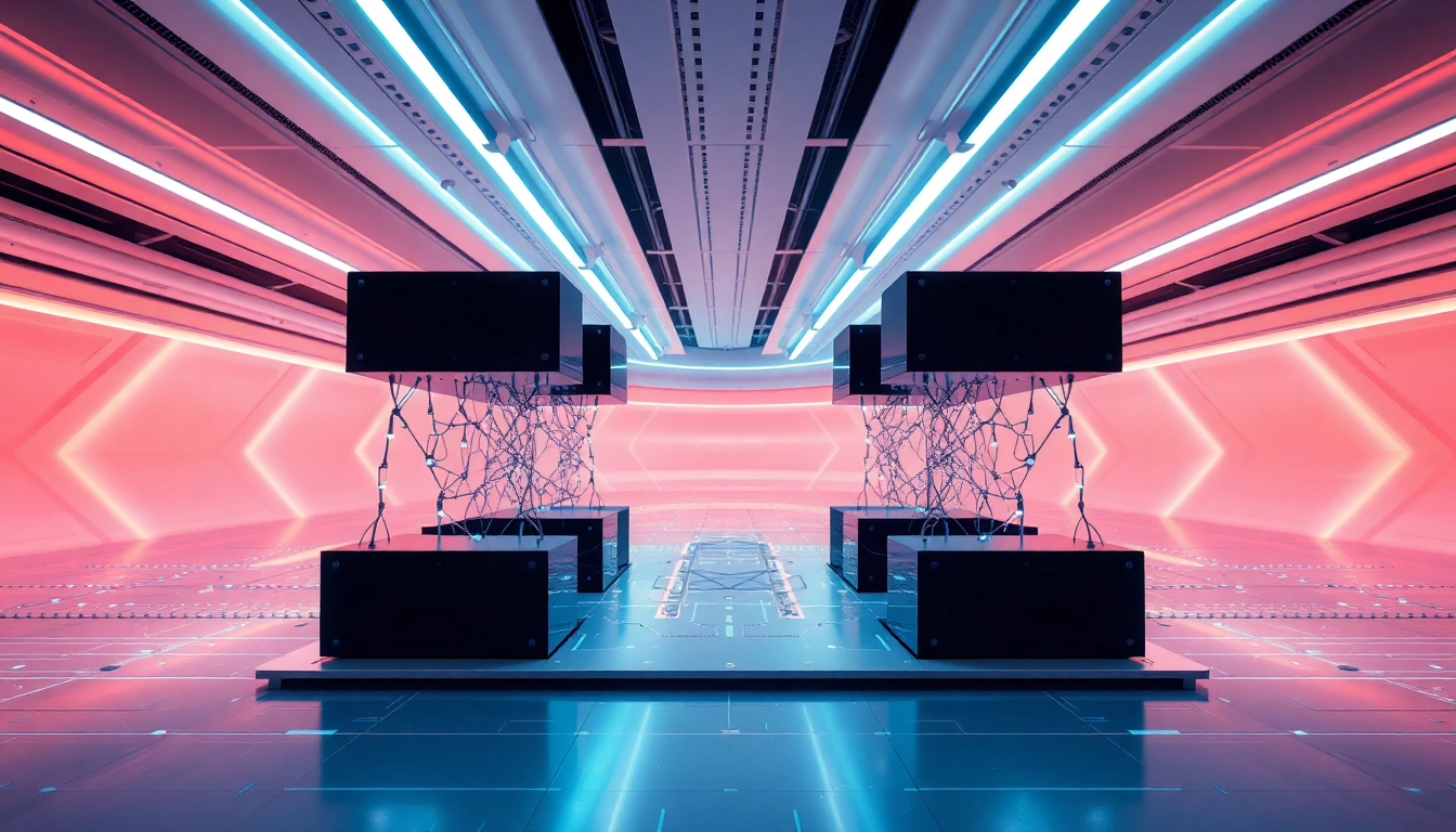Deploy and manage AI models for automated customer service with our scalable platform, generating personalized training content to enhance human agent performance.