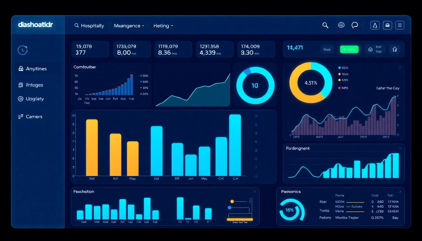 Streamline trend detection in hospitality with our AI-powered deployment system, providing actionable insights to optimize guest experiences and drive business growth.