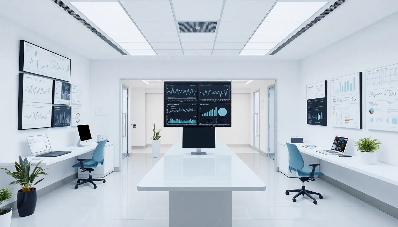 Automate board reporting with our AI-powered platform, streamlining data analysis and insights for improved healthcare decision-making.