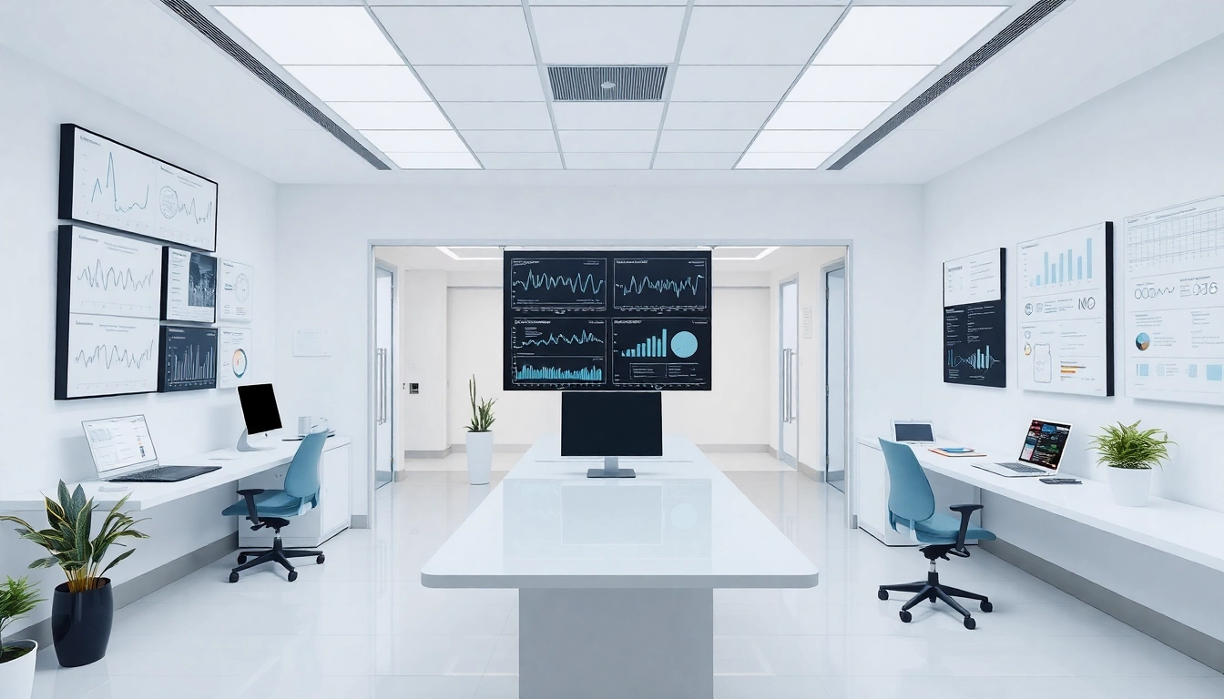 Automate board reporting with our AI-powered platform, streamlining data analysis and insights for improved healthcare decision-making.