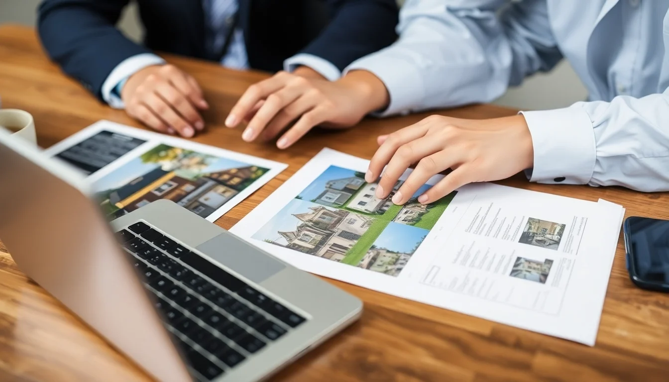 Automate case study drafting with our AI-powered platform, streamlining the process and freeing up time for real estate professionals to focus on high-value tasks.