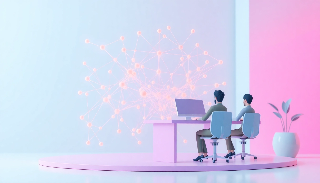 Predict and prevent talent loss with our AI-powered churn prediction platform, tailored for recruiting agencies to optimize recruitment strategies and improve agency performance.