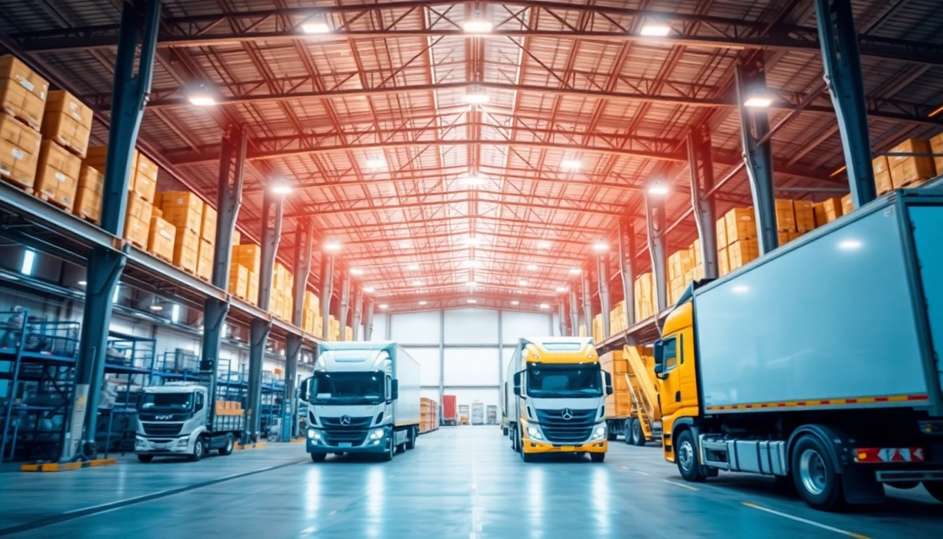 Unlock optimized logistics operations with our AI-powered platform, automating cross-sell campaigns to streamline supply chain efficiency and drive business growth.