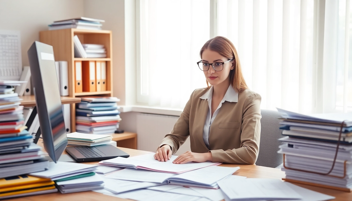 Streamline employee exit processing with an all-in-one AI platform, automating tasks and reducing administrative burden for accounting agencies.