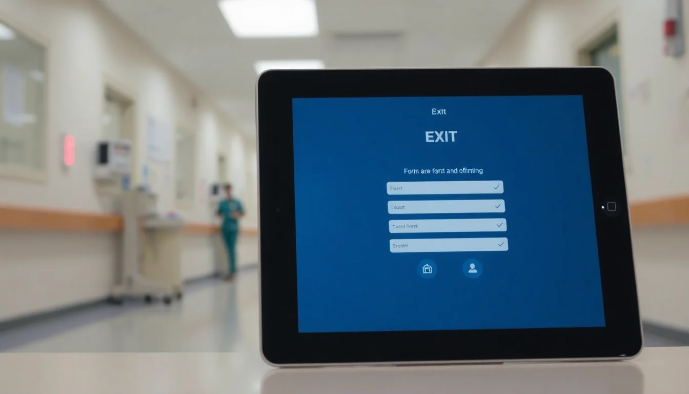 Streamline exit processes for pharmaceutical companies with an AI-powered platform, reducing administrative burdens and ensuring compliance while supporting employees through transition.