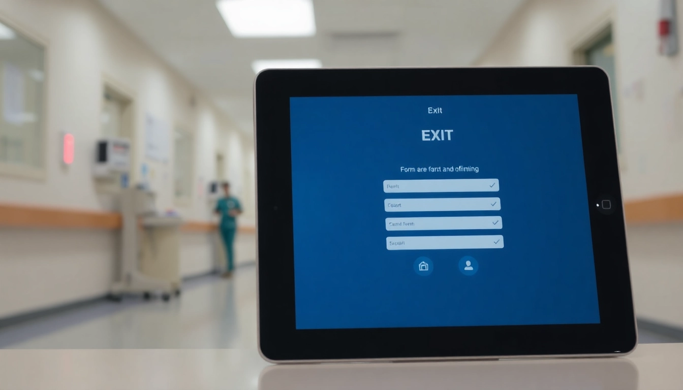 Streamline exit processes for pharmaceutical companies with an AI-powered platform, reducing administrative burdens and ensuring compliance while supporting employees through transition.