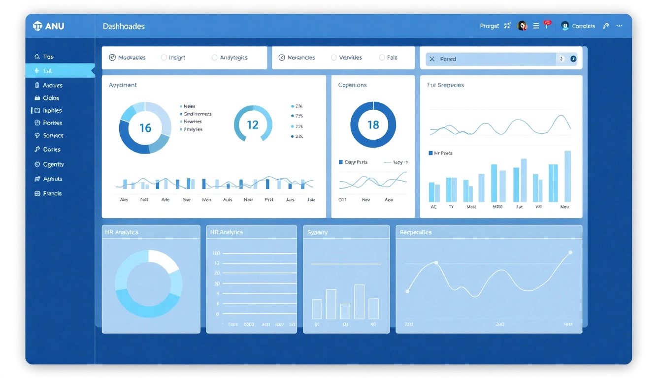 Unlock insights from employee surveys with our AI-powered HR platform, automating data analysis and providing actionable recommendations to improve workplace culture and employee engagement.