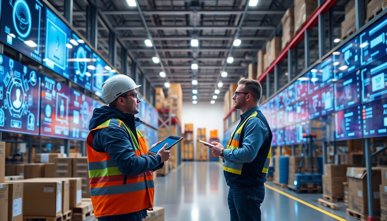 Unlock logistics expertise with our AI-powered platform, delivering personalized training and skill development for employees to drive efficiency and growth.