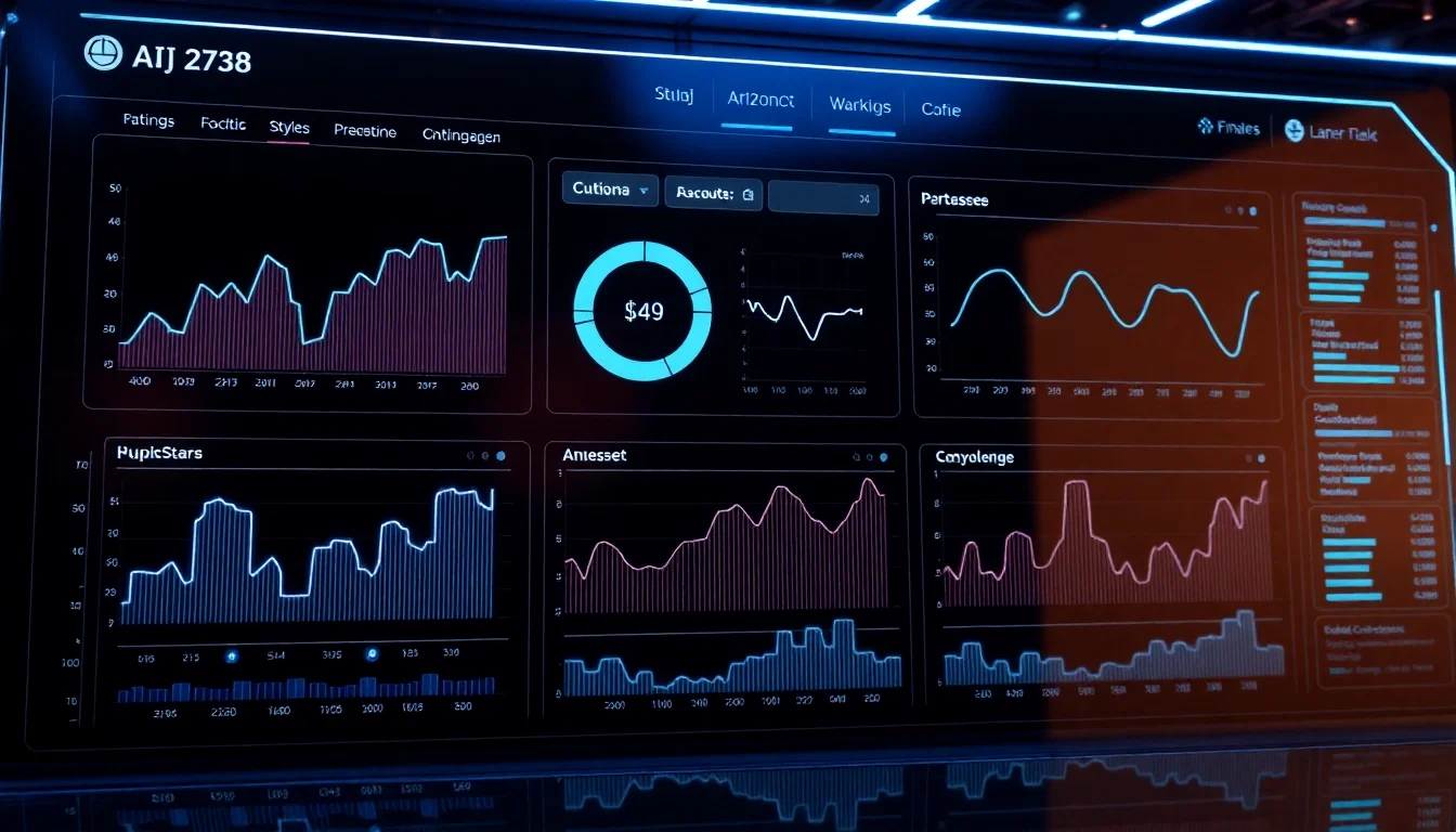 Unlock seamless financial reporting for influencer marketing with our AI-powered platform, automating compliance and streamlining data analysis.