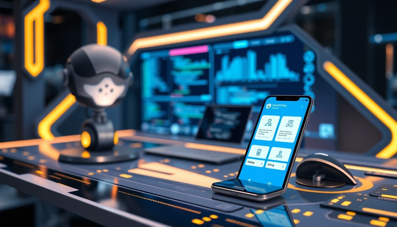 Boost your mobile app's job postings with an AI-powered platform, optimizing candidate sourcing and reducing time-to-hire.