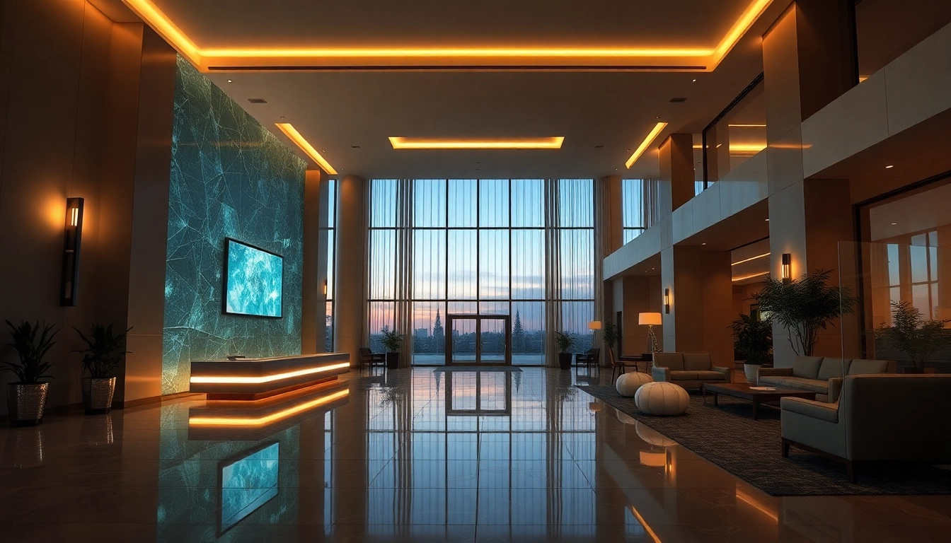 Generate and manage your hotel's knowledge base with our AI-powered platform, streamlining operations, enhancing guest experiences, and driving business success.