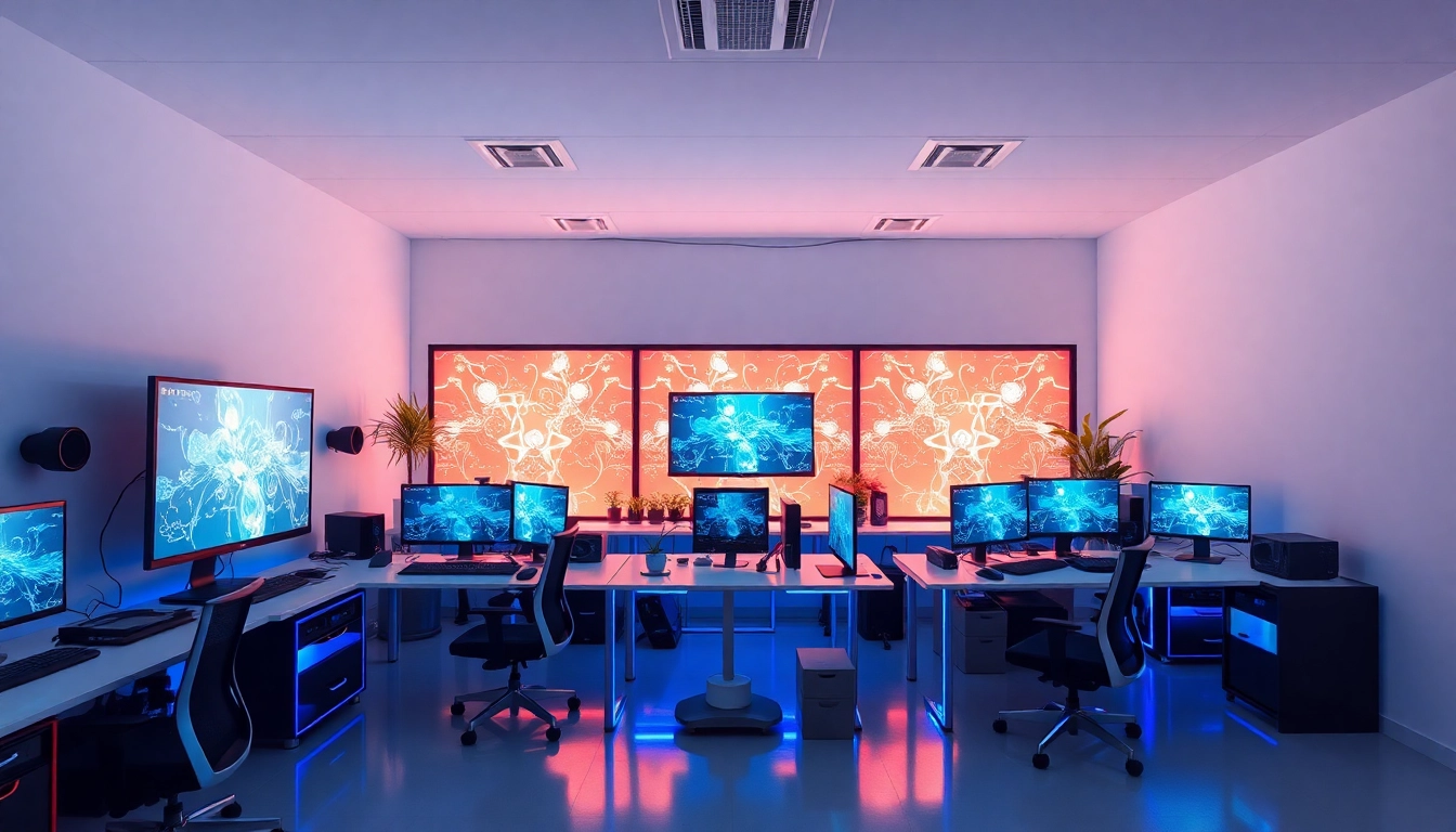 Boost lead scoring accuracy & conversions with our cutting-edge AI platform, empowering marketing agencies to optimize campaigns and drive real results.
