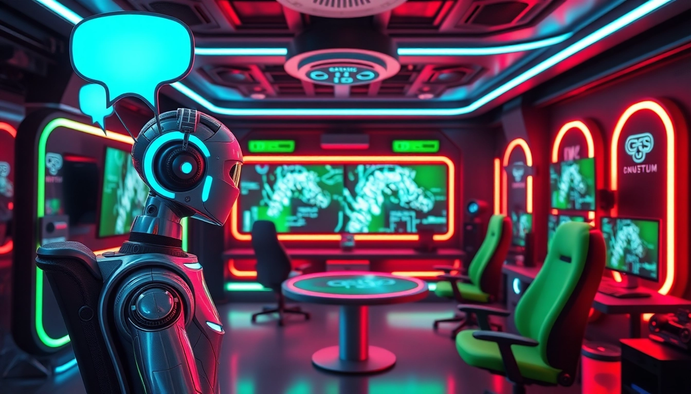 Improve player engagement with accurate, real-time meeting transcripts. Our AI-powered platform seamlessly integrates into your iGaming operations, ensuring seamless communication and record-keeping.