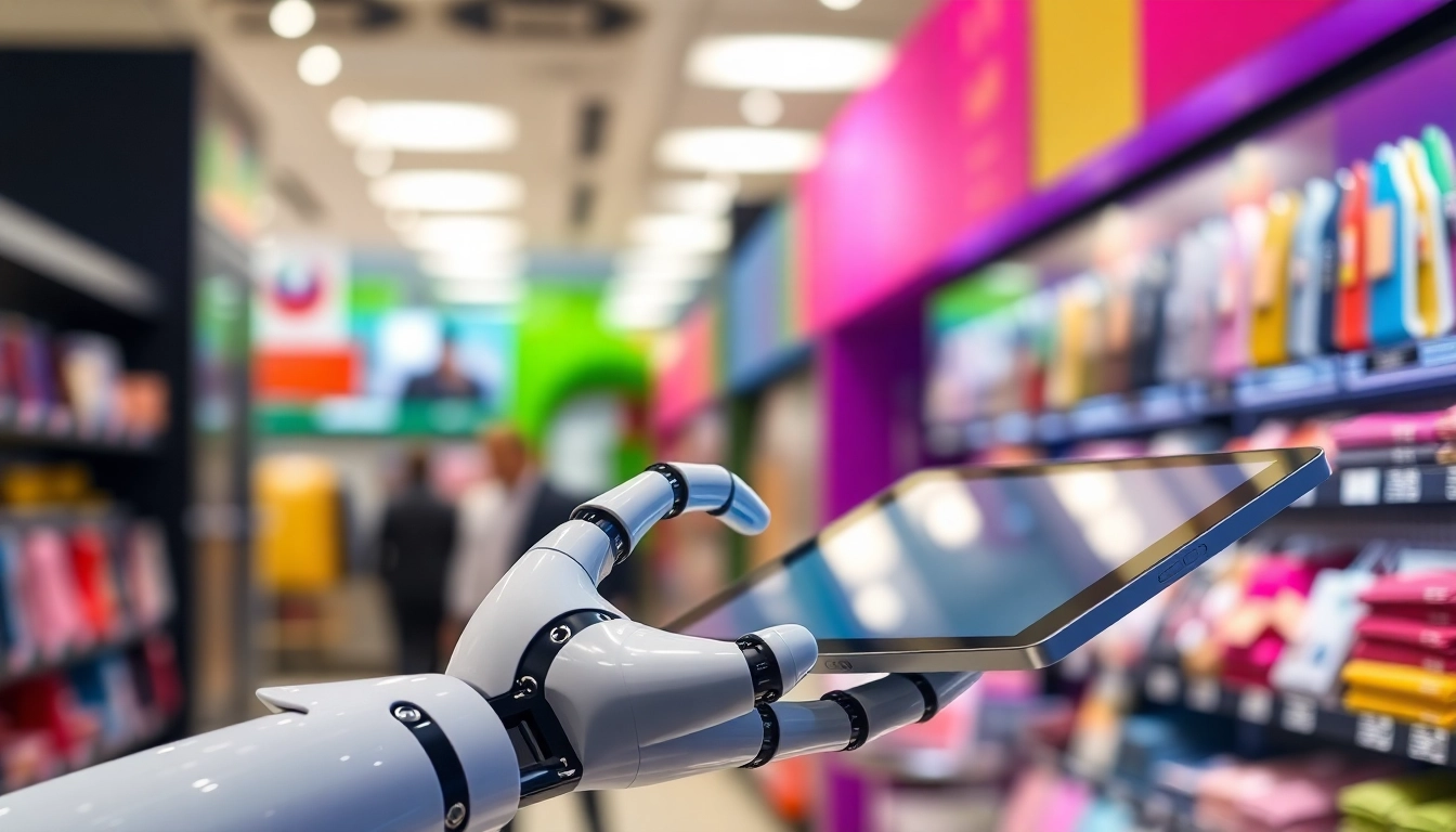 Streamline retail procurement with our AI-powered platform, automating workflows and reducing costs. Discover efficiency gains and unlock business growth.